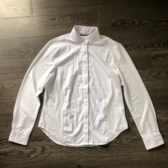 Ariat Tops - ARIAT Pro Series‎ Show Shirt